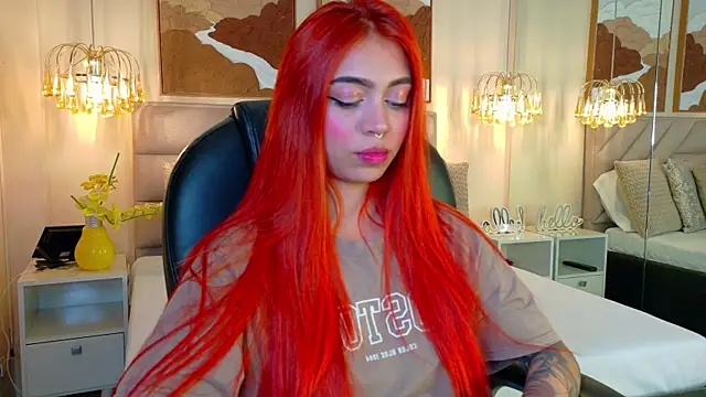 Polygonniaa online show from 03-25-26, 01:39