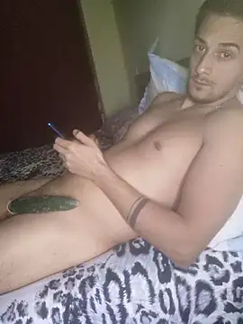 NudeAk47 online show from 02-19-26, 01:01