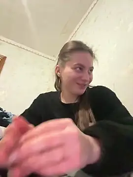 Monika99f online show from 02-10-26, 07:07