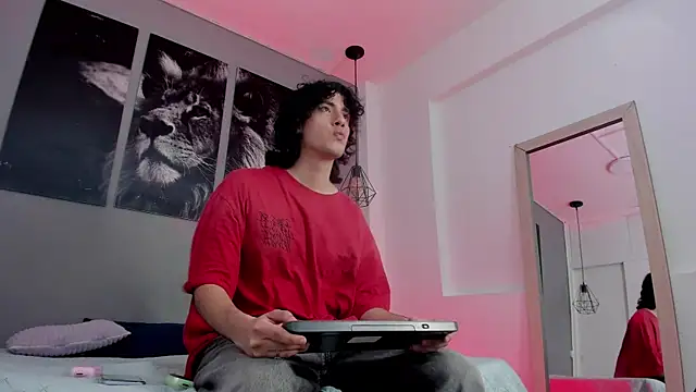 Jack  Star online show from 02-06-26, 08:23