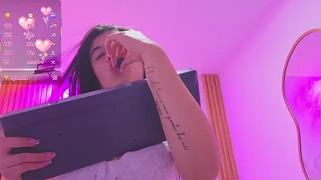 alice ar online show from 02-03-26, 02:53