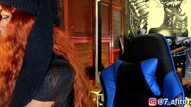 Ivy Byte online show from 02-22-26, 01:07