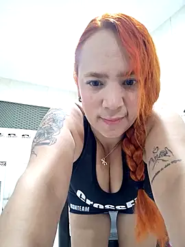 -Serena  online show from 03-10-26, 01:27