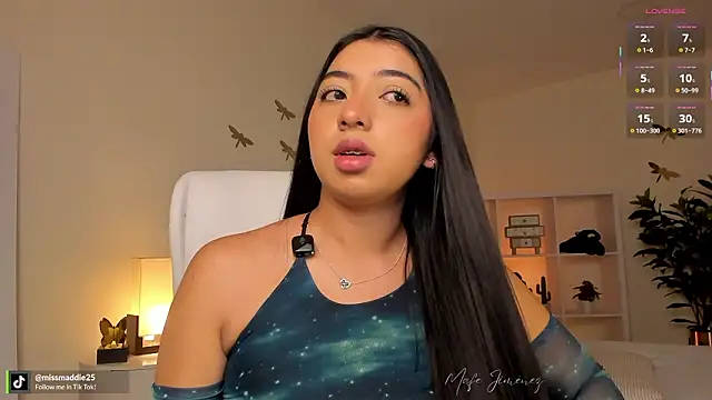 missvancouver online show from 03-03-26, 12:44