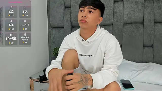 Tyler os online show from 02-03-26, 09:42