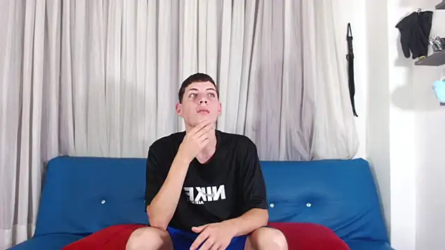 Perseo hot x online show from 02-08-26, 07:06