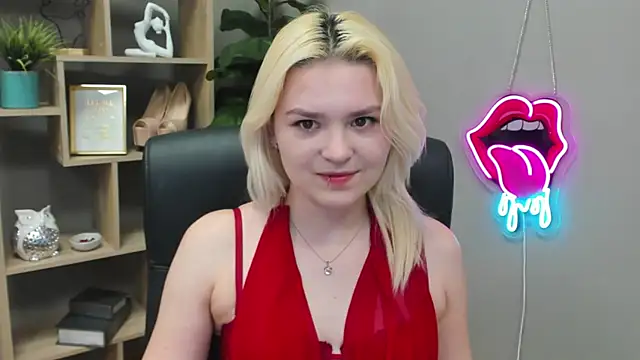 SweetLilyxo online show from 03-08-26, 07:34