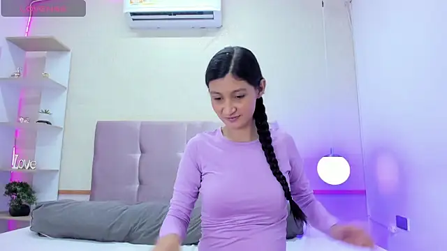 Sweet Angelinee online show from 03-11-26, 02:39