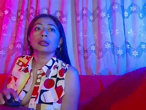 Medusa Smith1 online show from 02-05-26, 11:48