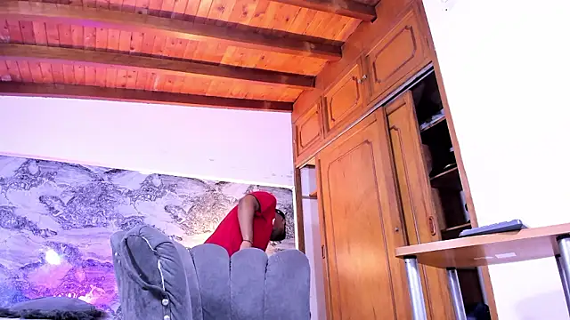 Jeus Stanley online show from 03-05-26, 03:24