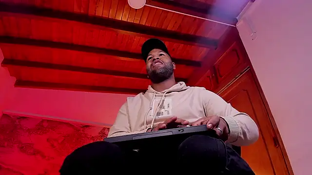 Jeus Stanley online show from 03-30-26, 03:29