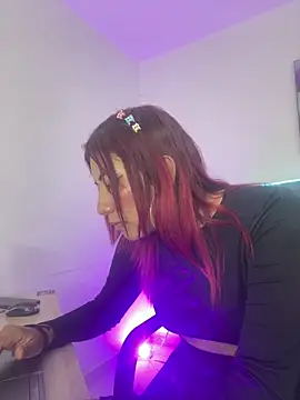 DALILA7 EF online show from 02-03-26, 01:05