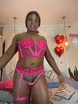 FerSecret  online show from 02-21-26, 09:16