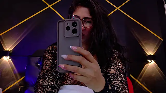 serena kournikova online show from 02-12-26, 10:05