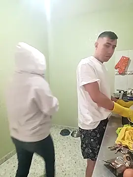 JuaNiCOL online show from 02-08-26, 02:42