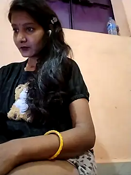 Ayesharani1 online show from 02-14-26, 05:43