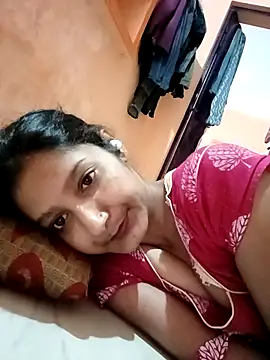 Ayesharani1 online show from 05-03-26, 03:40