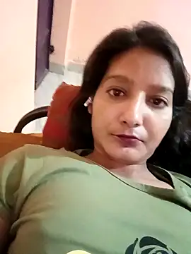 Ayesharani1 online show from 05-06-26, 12:41
