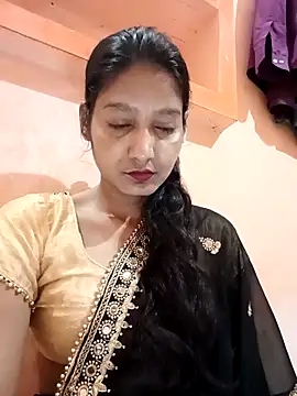 Ayesharani1 online show from 05-07-26, 12:27