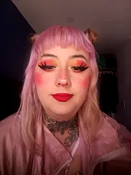 Snapshot of ciindy_ink chatting on 03-25-26, 07:42 ciindy ink online show from 03-25-26, 07:42