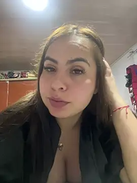 Alylatina online show from 03-26-26, 03:45