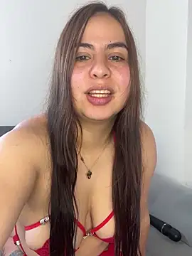 Alylatina online show from 05-10-26, 04:01