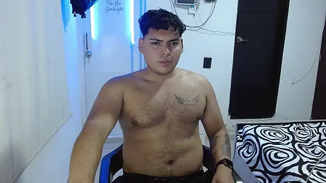 badboyhot010 online show from 02-06-26, 02:27