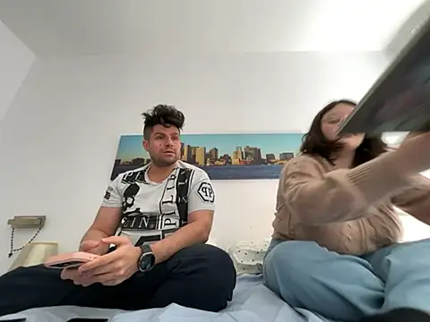 sari237 online show from 02-20-26, 12:38