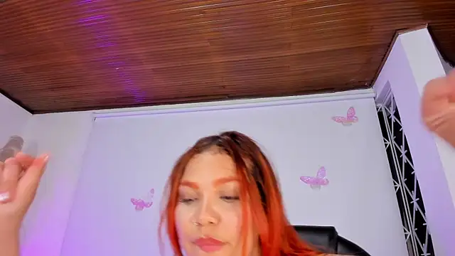 PamelaQueen  online show from 05-27-26, 01:57