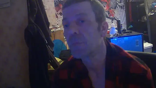 crikeycock online show from 03-15-26, 12:16