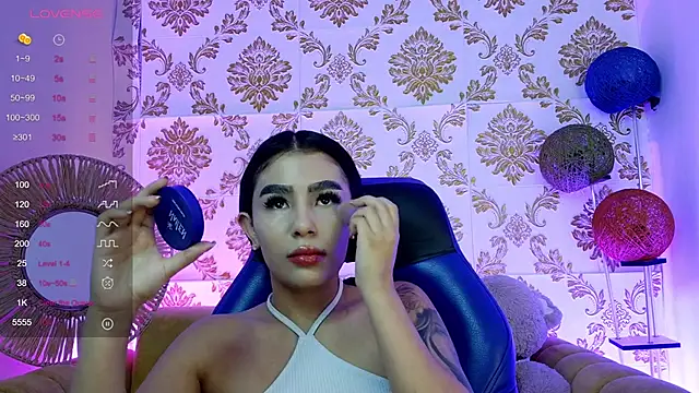 Abby Rouse m online show from 05-01-26, 01:43