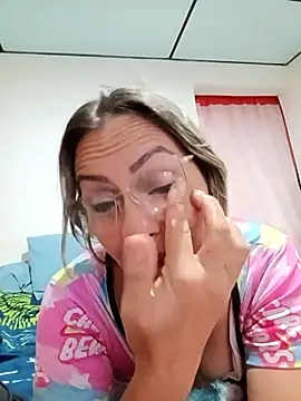 MONITA SEXXX online show from 03-04-26, 12:00