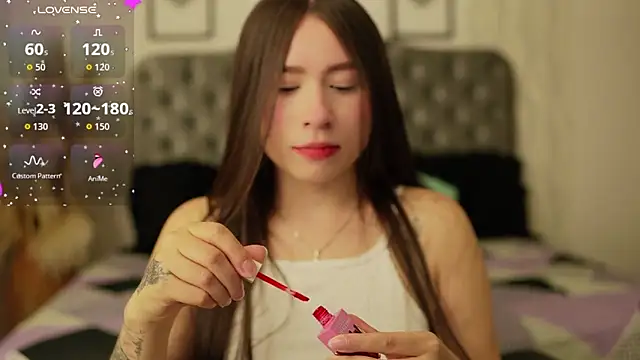 lliiaa moon online show from 02-06-26, 06:33