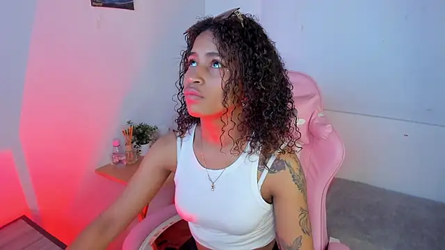 MoonRose   online show from 03-02-26, 08:26