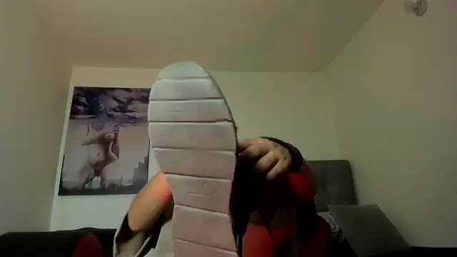 Adonibaskerville4 online show from 02-21-26, 02:18