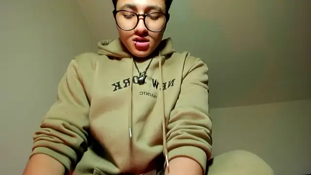 Adonibaskerville4 online show from 02-23-26, 02:14