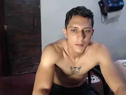 AlexParaiba online show from 05-21-26, 01:51