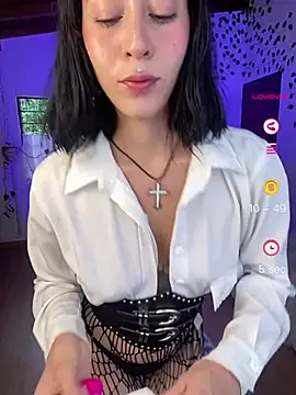 Capricornmystic1 online show from 05-08-26, 08:14