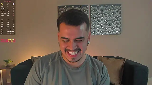 Chriss Hunt online show from 02-04-26, 02:17