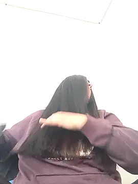 Snapshot of Hammys-stevee chatting on 02-22-26, 07:56 Hammys-stevee online show from 02-22-26, 07:56