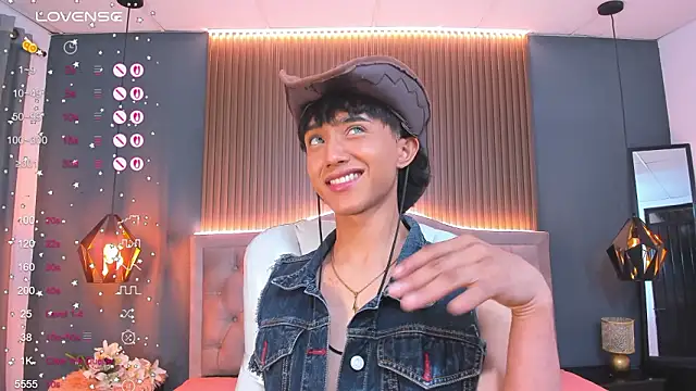 Noa 03 online show from 02-04-26, 01:06