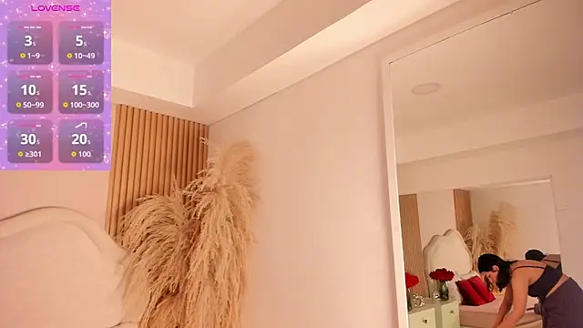 rebeca taylor online show from 03-14-26, 03:01