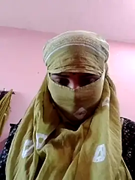 Rajkumari hot qwwen online show from 02-19-26, 10:11