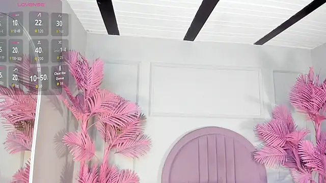 Nalapalmer online show from 03-09-26, 11:09