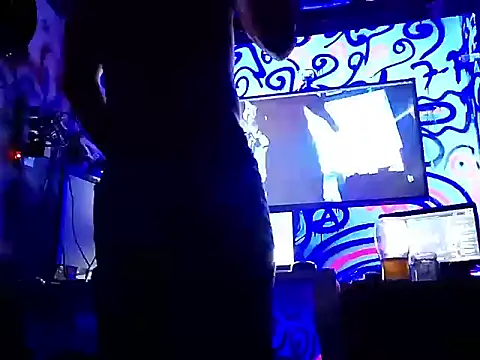 gaviota8842 online show from 02-22-26, 10:03