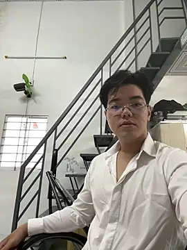 lucas-N888 online show from 03-18-26, 02:15