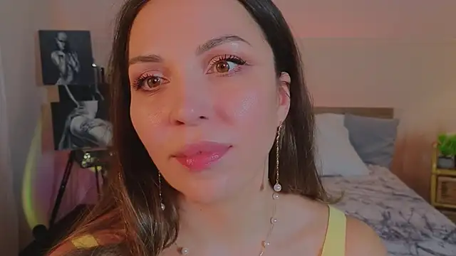 BarbaraBree online show from 02-04-26, 08:53