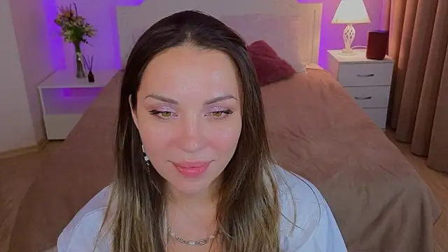 BarbaraBree online show from 02-05-26, 09:36