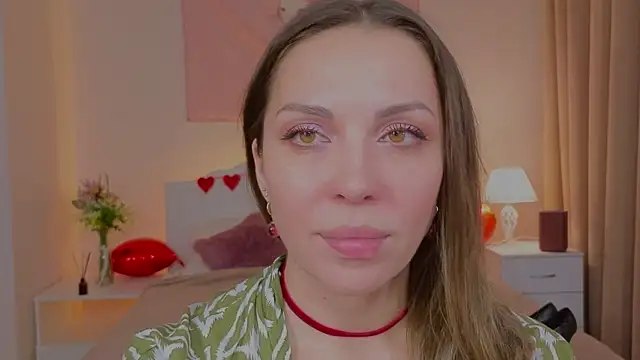 BarbaraBree online show from 02-06-26, 09:56