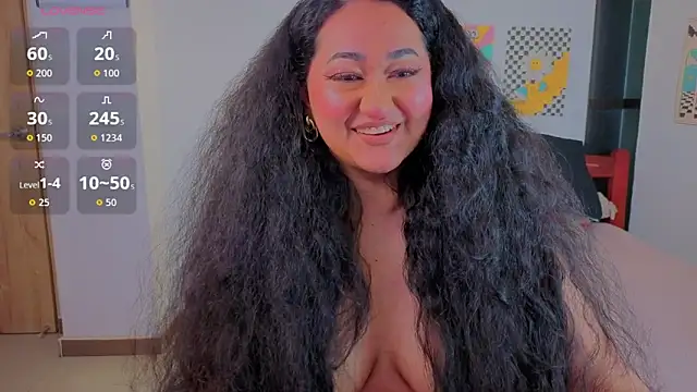 hipatia1moretime online show from 06-16-26, 05:54